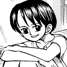 Shimotsuki Kuina