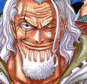 Silvers Rayleigh