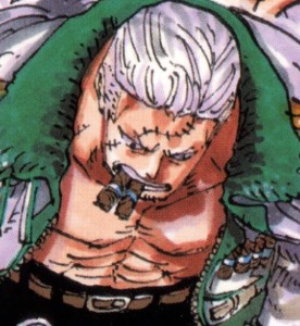 Smoker