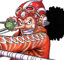 Usopp