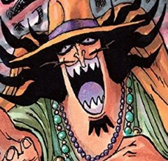 Vander Decken IX