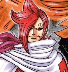 Vinsmoke Ichiji