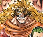 Vinsmoke Judge