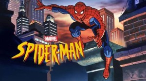 Spider-Man animated series
