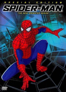 Spider-man New animated series