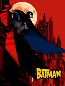 The batman 2004