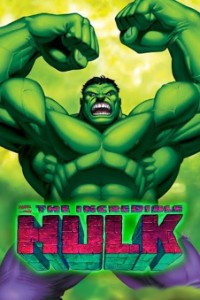 The incredible hulk