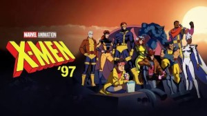 X-men 97