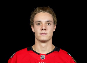 Alex Vlasic