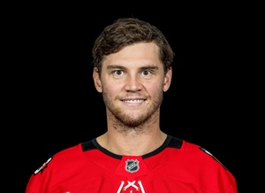 Andre Burakovsky