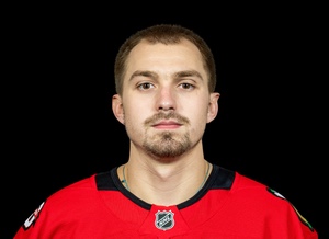 Artyom Levshunov