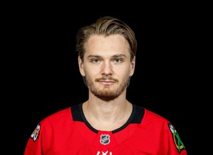 Arvid Soderblom