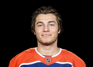 Colton Dach