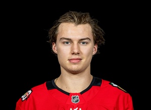 Connor Bedard