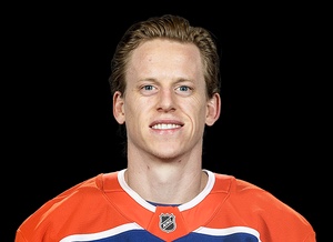 Connor Murphy