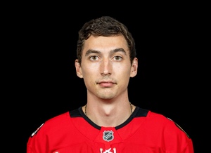 Ilya Mikheyev