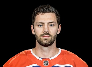 Jason Dickinson
