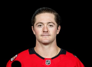 Ryan Donato