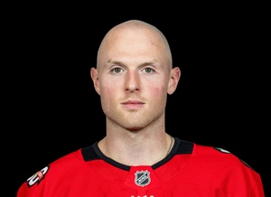 Sam Lafferty