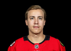 Teuvo Teravainen