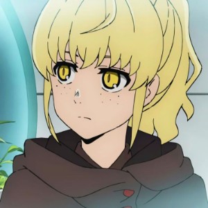 Rachel - Tower of God