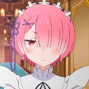 Ram - Re:ZERO