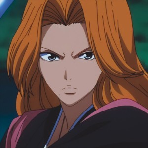 Rangiku Matsumoto - Bleach