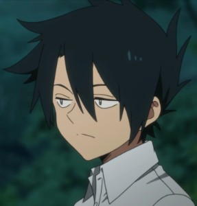 Ray - The Promised Neverland