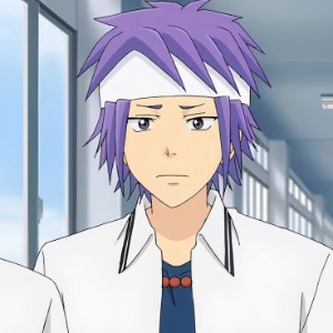 Reita Toritsuka - The Disastrous Life of Saiki K.