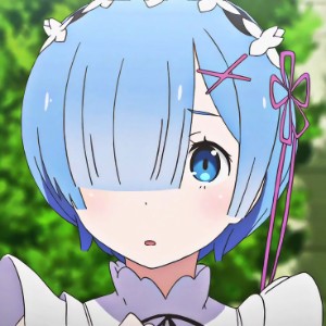 Rem - Re:ZERO