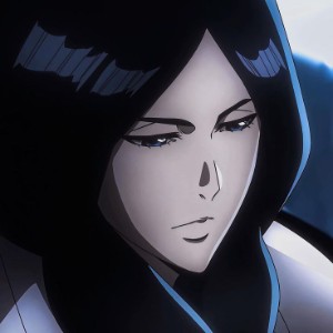 Retsu Unohana - Bleach