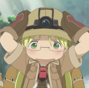 Riko - Made in Abyss