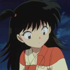 Rin - InuYasha