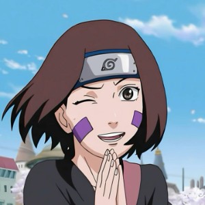 Rin Nohara - Naruto