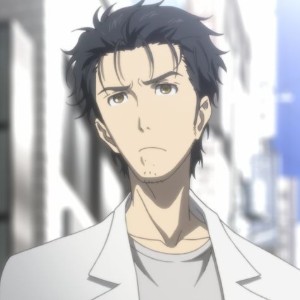 Rintaro Okabe - Steins;Gate