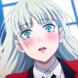 Ririka Momobami - Kakegurui