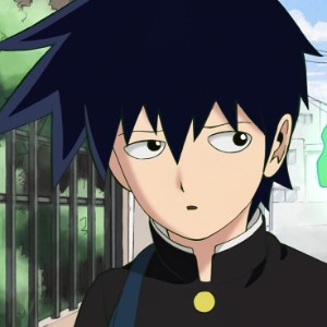 Ritsu Kageyama - Mob Psycho 100