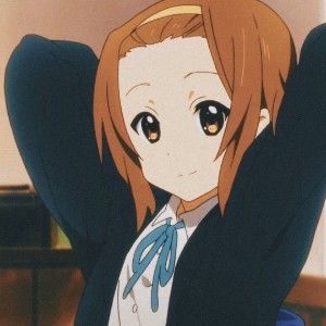 Ritsu Tainaka - K-On!