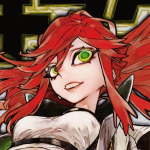 Riyo Reaper - Gachiakuta
