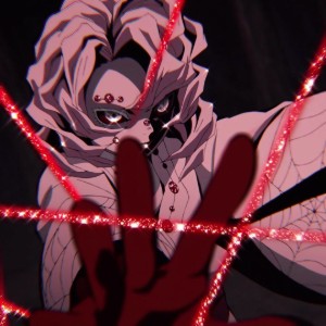 Rui - Demon Slayer