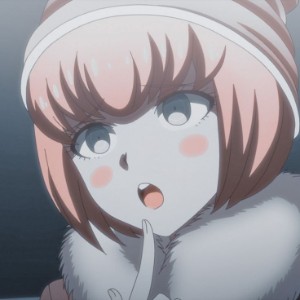 Ruruka Ando - Danganronpa