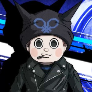 Ryoma Hoshi - Danganronpa