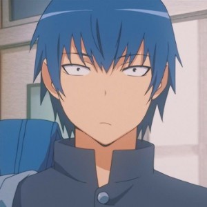 Ryuji Takasu - Toradora