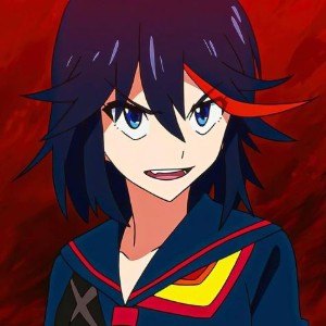 Ryuko Matoi - Kill la Kill