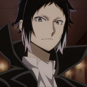 Ryunosuke Akutagawa - Bungo Stray Dogs