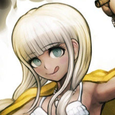 Angie Yonaga