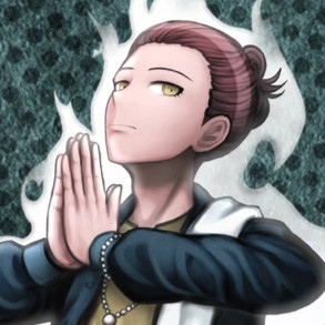 Bussho Saji