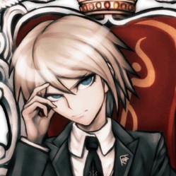 Byakuya Togami