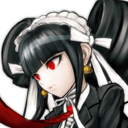 Celestia Ludenburg