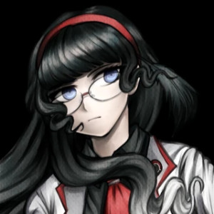 Eva Tsunaka